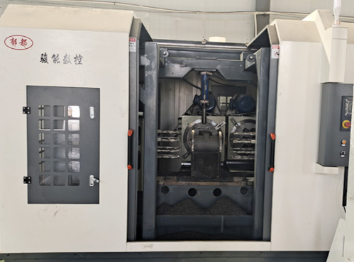 閥門(mén)加工設(shè)備-閥門(mén)數(shù)控機(jī)床-閥門(mén)多孔鉆床