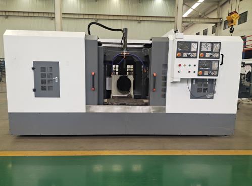 蝶閥_加工機(jī)床